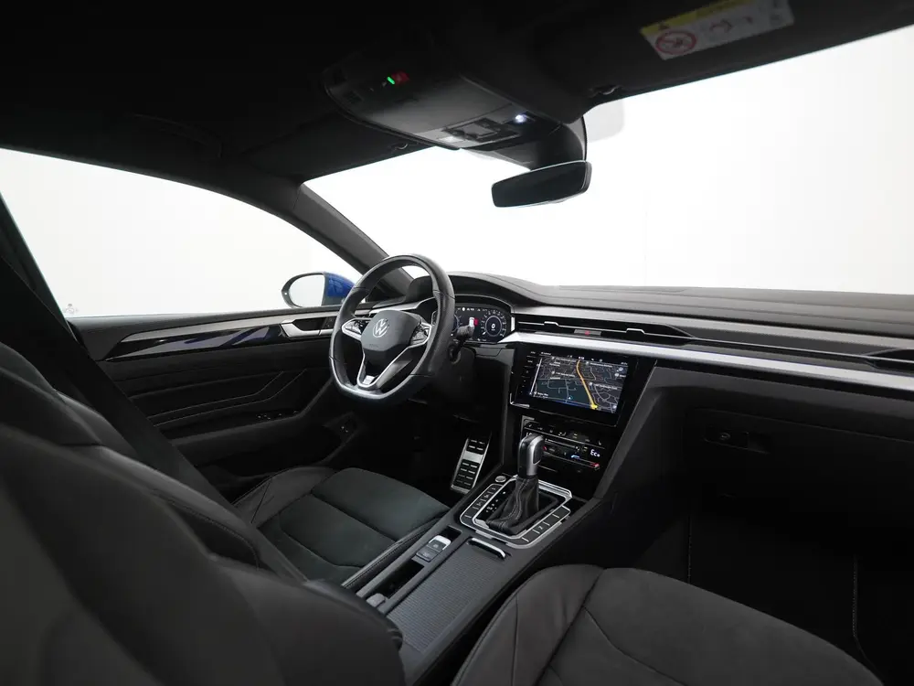 Volkswagen Arteon Shooting Brake 1.4 TSI eHybrid Elegance Bu uit 2022, foto 2