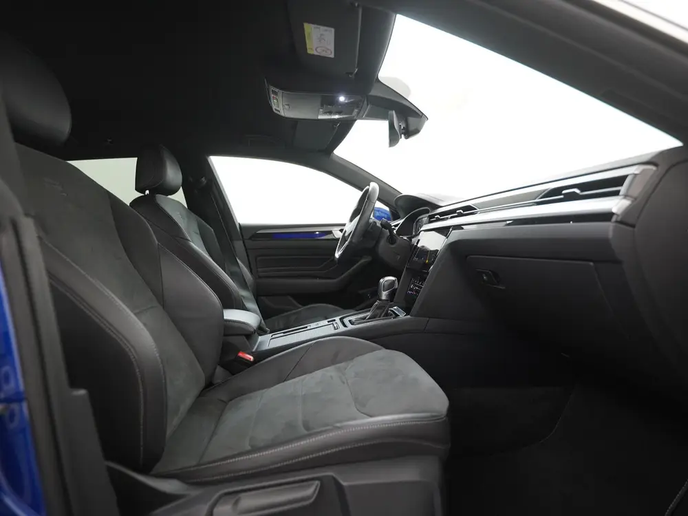 Volkswagen Arteon Shooting Brake 1.4 TSI eHybrid Elegance Bu uit 2022, foto 3