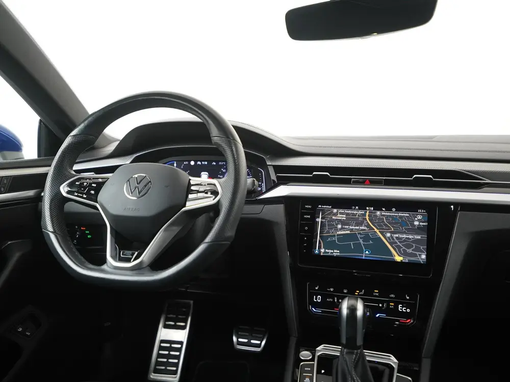 Volkswagen Arteon Shooting Brake 1.4 TSI eHybrid Elegance Bu uit 2022, foto 5