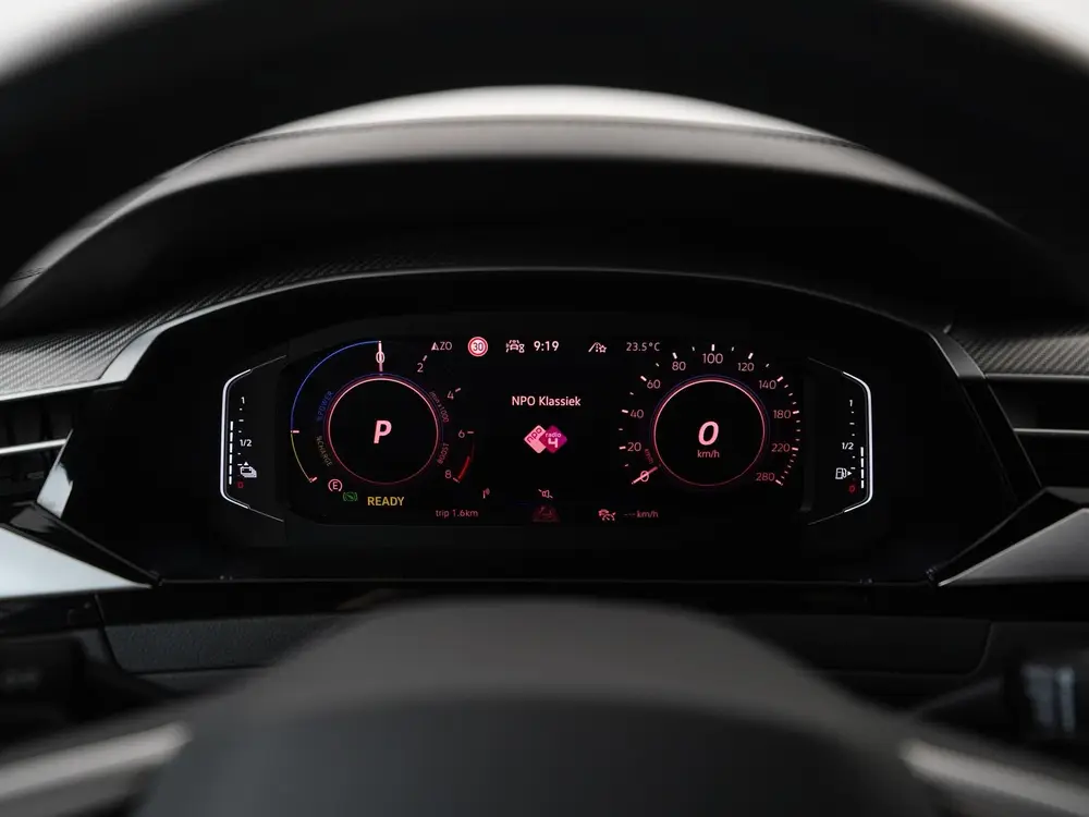 Volkswagen Arteon Shooting Brake 1.4 TSI eHybrid Elegance Bu uit 2022, foto 8