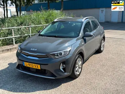 Kia Stonic 1.0 T-GDi MHEV DynamicLine!2021!Carplay!PDC!LM.ve uit 2021