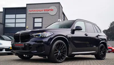 BMW X5 XDrive45e High Executive | Panorama | Harman/Kardon | uit 2023