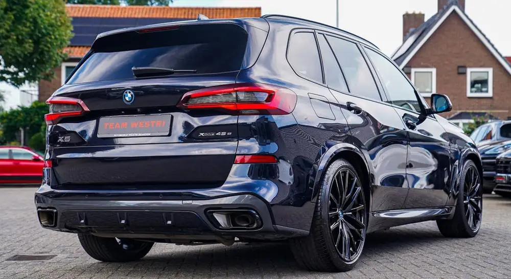 BMW X5 XDrive45e High Executive | Panorama | Harman/Kardon | uit 2023, foto 2