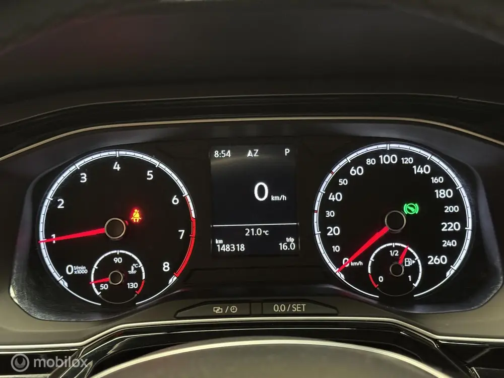 Volkswagen Polo 1.0 TSI Highline DSG 1e Eig|NL-Auto|BTW uit 2019, foto 2