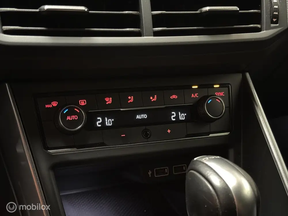 Volkswagen Polo 1.0 TSI Highline DSG 1e Eig|NL-Auto|BTW uit 2019, foto 9