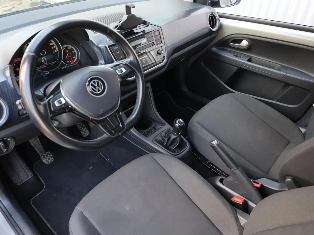 Volkswagen Up! 1.0 Move up! Achteruitrijcamera | Climate Con uit 2020, foto 5