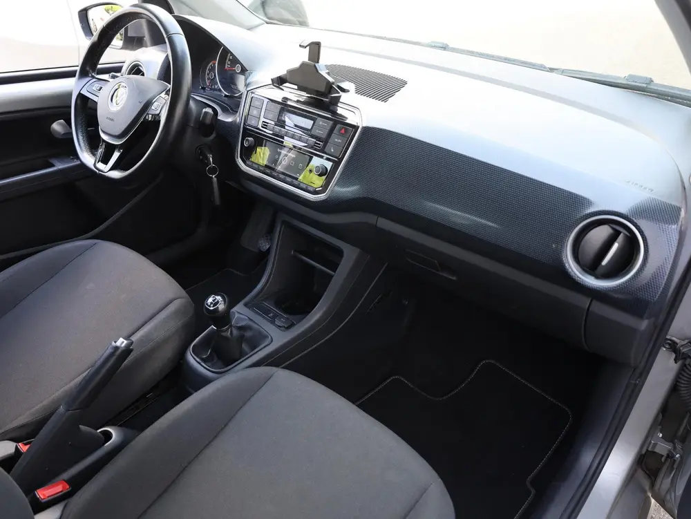 Volkswagen Up! 1.0 Move up! Achteruitrijcamera | Climate Con uit 2020, foto 7