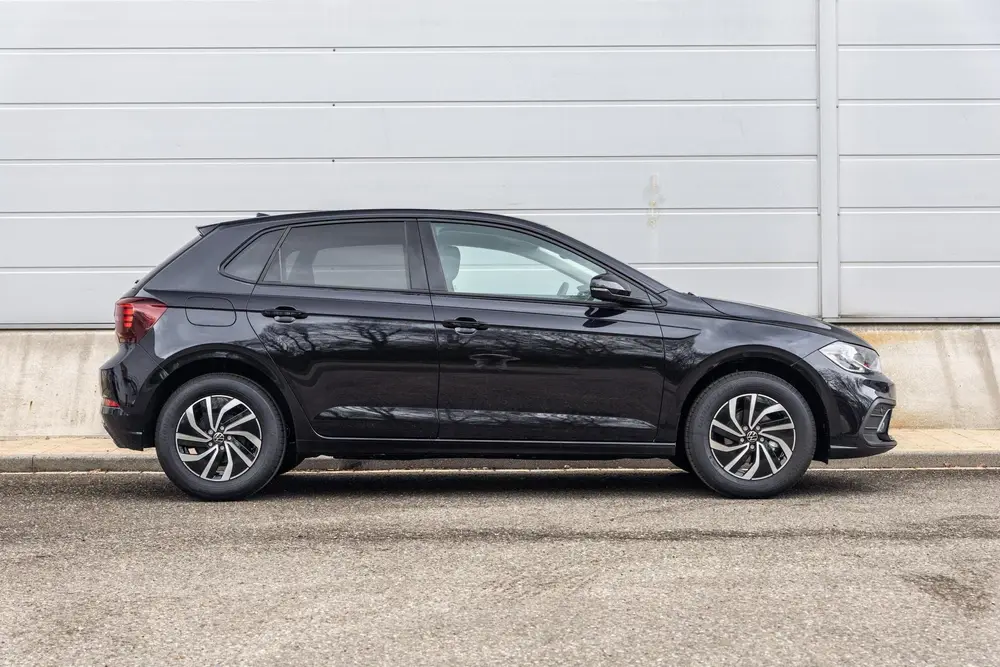 Volkswagen Polo 1.0 TSI 95pk Life Edition | Trekhaak Afneemb uit 2026, foto 3