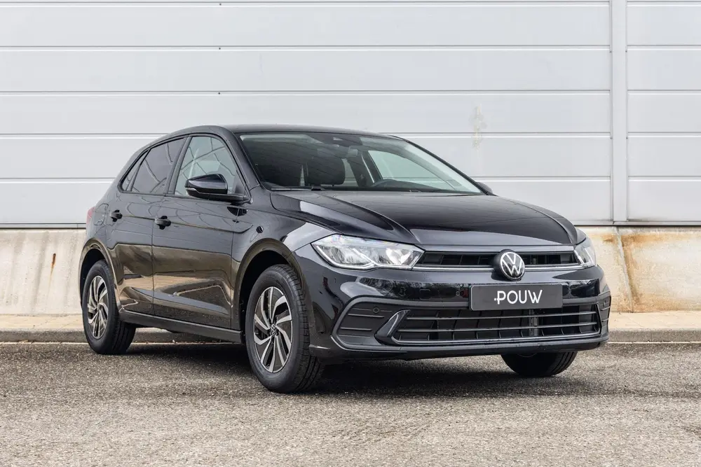 Volkswagen Polo 1.0 TSI 95pk Life Edition | Trekhaak Afneemb uit 2026, foto 8