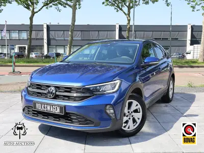 Volkswagen Taigo 1.0 TSI Virtual | Stoelverwarming | Airco | uit 2023