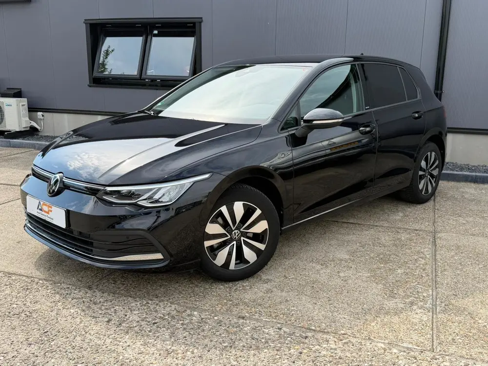 Volkswagen Golf 2.0 TDI 116 PK LIFE / NAVIGATIE / STOELVERW uit 2023, foto 6