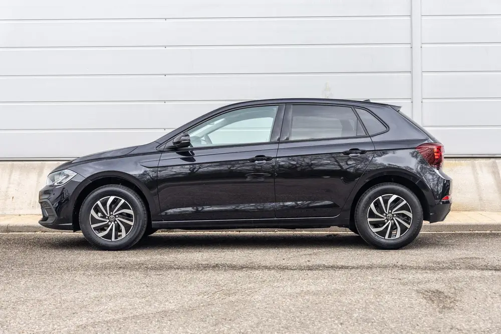 Volkswagen Polo 1.0 TSI 95pk Life Edition | Trekhaak Afneemb uit 2026, foto 11