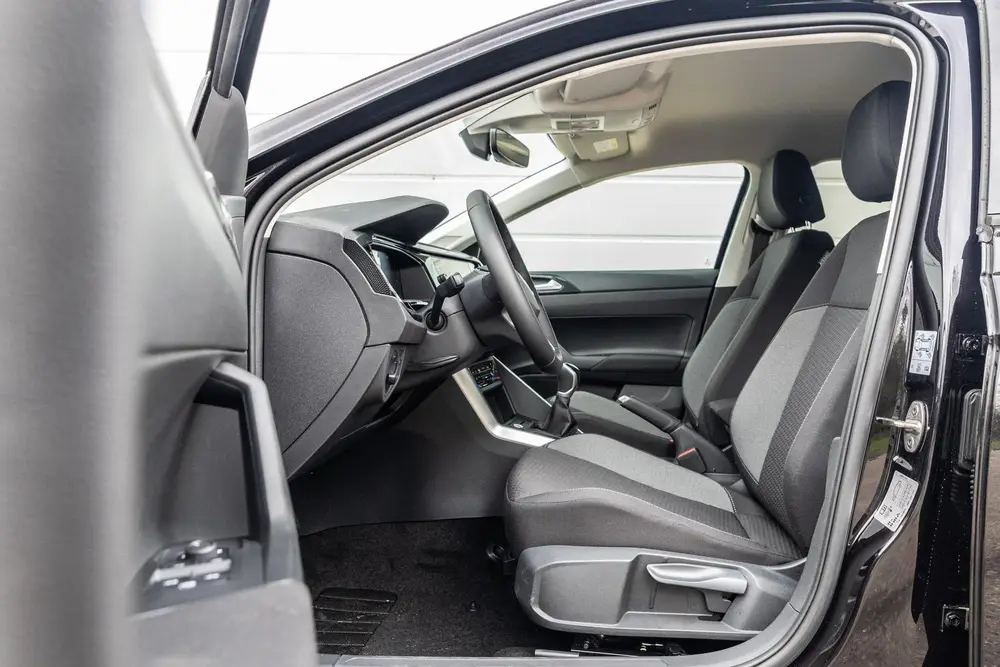Volkswagen Polo 1.0 TSI 95pk Life Edition | Trekhaak Afneemb uit 2026, foto 17