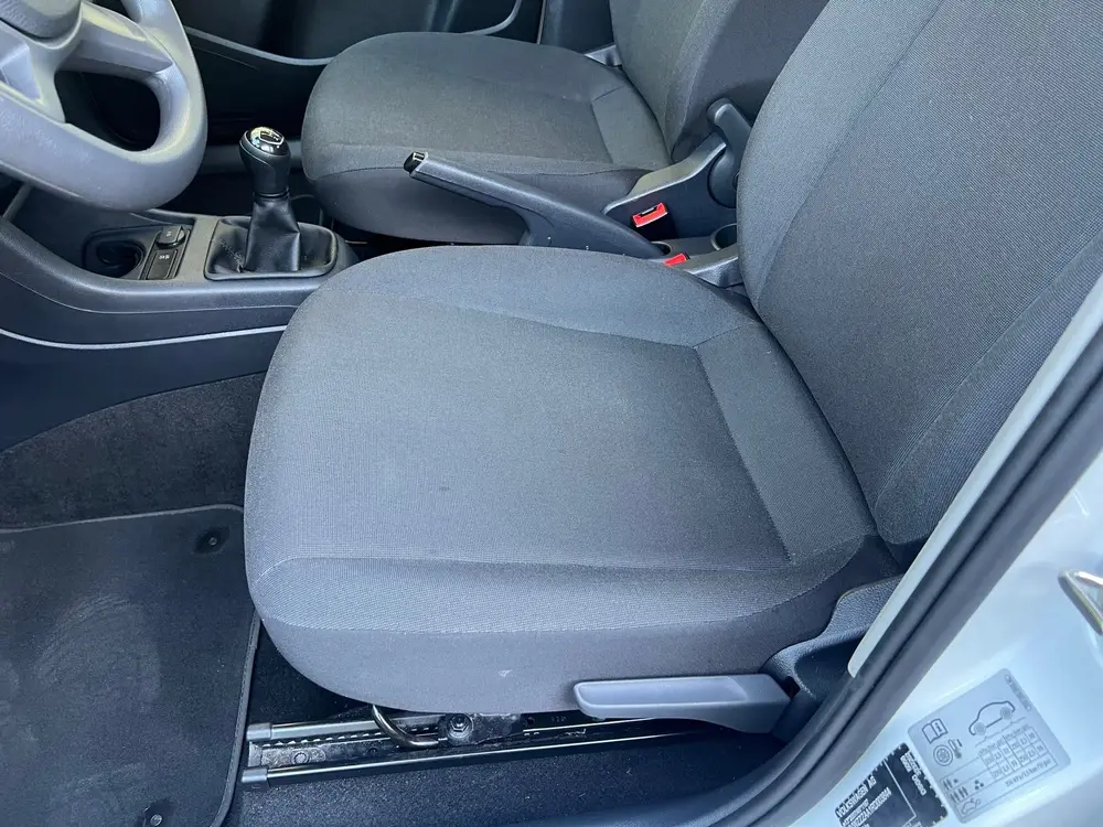 Volkswagen Up! 1.0 Airco Line Keeping uit 2023, foto 13