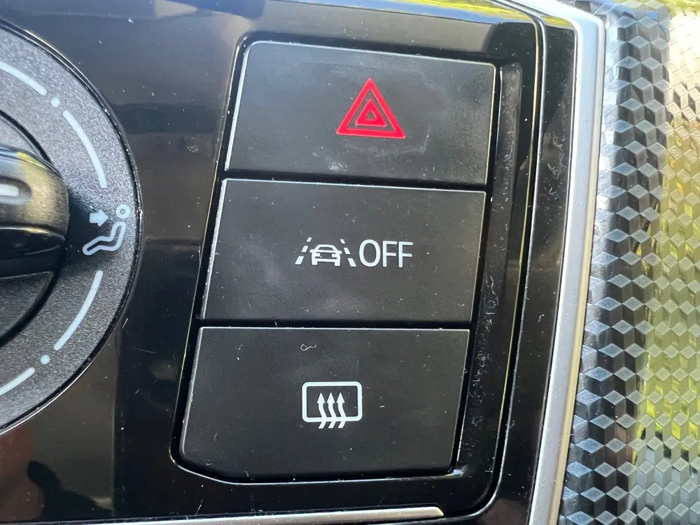 Volkswagen Up! 1.0 Airco Line Keeping uit 2023, foto 6