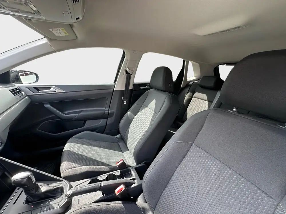 Volkswagen POLO 1.0 TSI Highline Business R Automaat Apple c uit 2020, foto 11