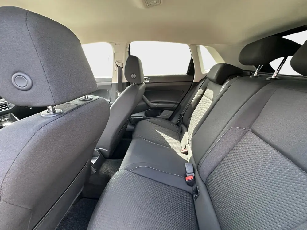 Volkswagen POLO 1.0 TSI Highline Business R Automaat Apple c uit 2020, foto 12