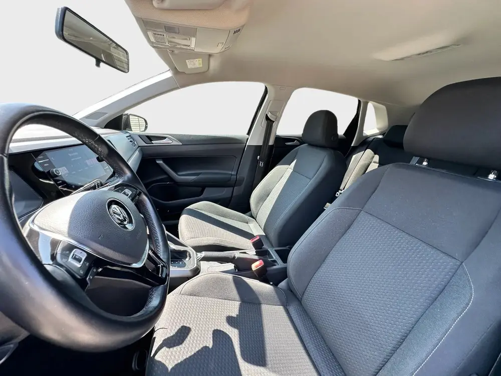 Volkswagen POLO 1.0 TSI Highline Business R Automaat Apple c uit 2020, foto 17