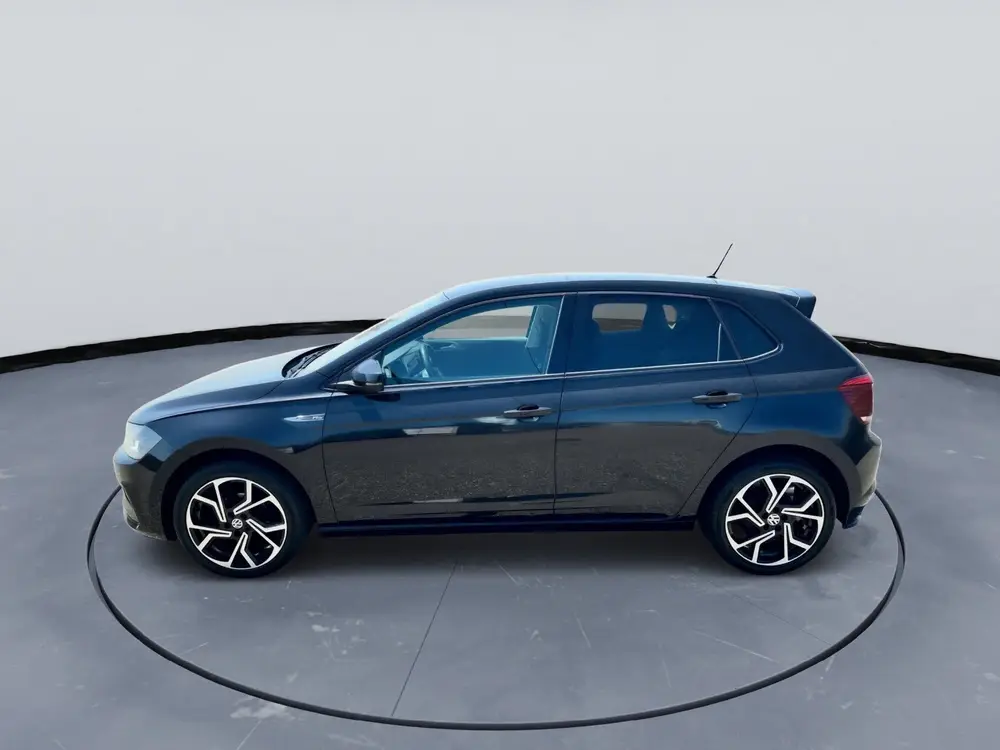 Volkswagen POLO 1.0 TSI Highline Business R Automaat Apple c uit 2020, foto 3
