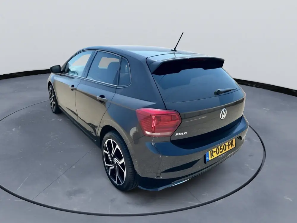 Volkswagen POLO 1.0 TSI Highline Business R Automaat Apple c uit 2020, foto 4