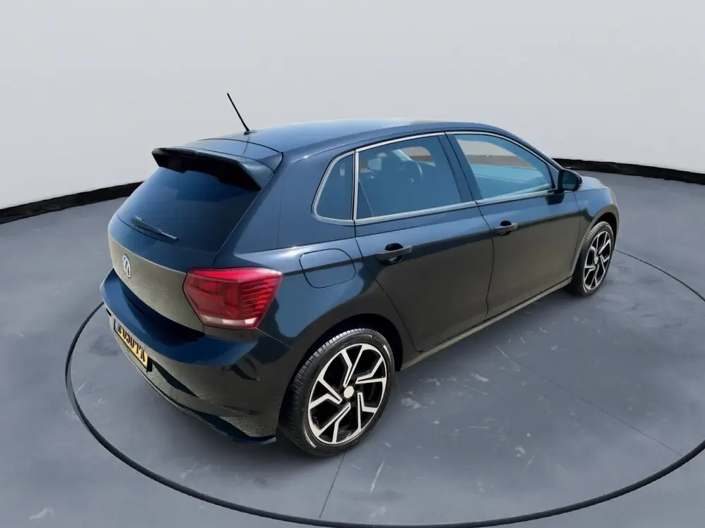 Volkswagen POLO 1.0 TSI Highline Business R Automaat Apple c uit 2020, foto 6