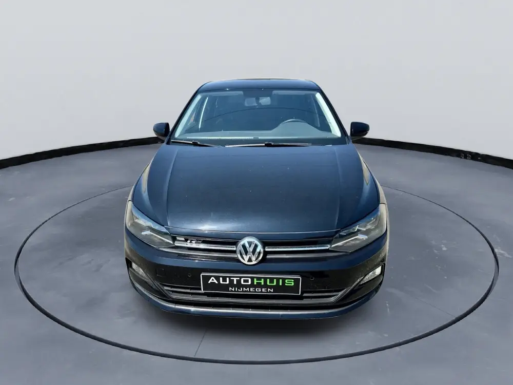 Volkswagen POLO 1.0 TSI Highline Business R Automaat Apple c uit 2020, foto 8