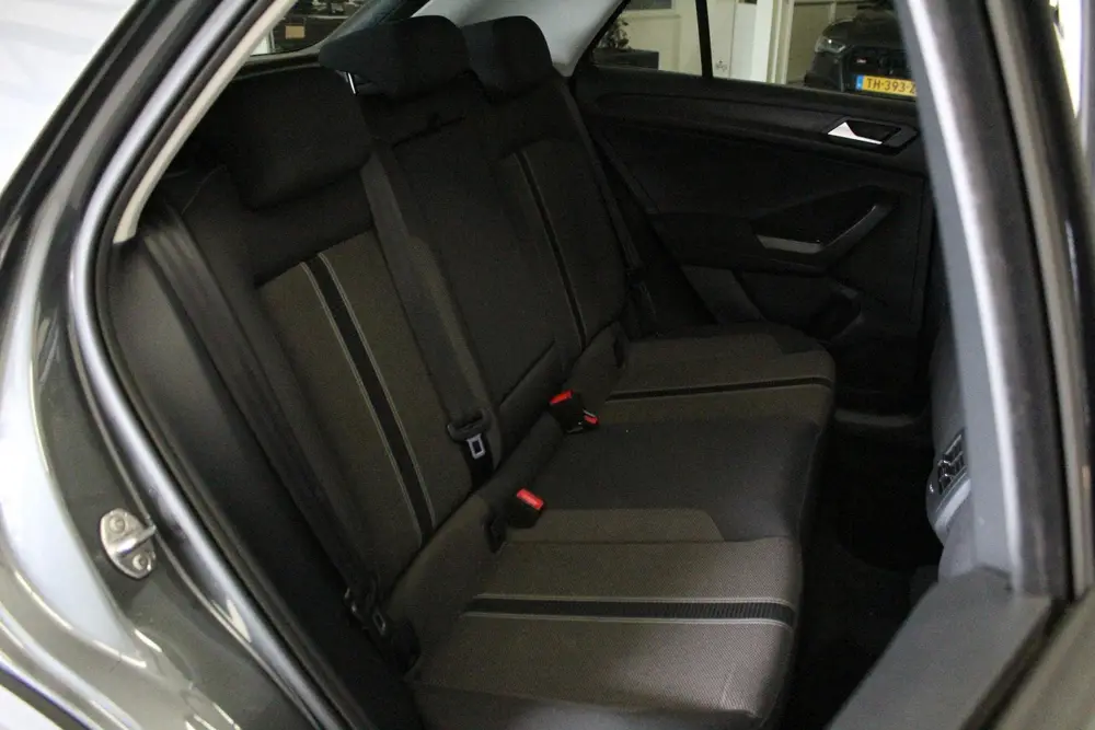 Volkswagen T-Roc 1.5 TSI Style | 19'LMV | ACC | PDC-V/A | CL uit 2019, foto 14