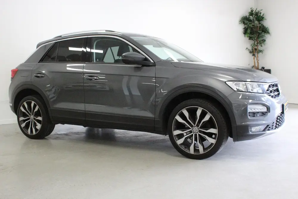 Volkswagen T-Roc 1.5 TSI Style | 19'LMV | ACC | PDC-V/A | CL uit 2019, foto 2