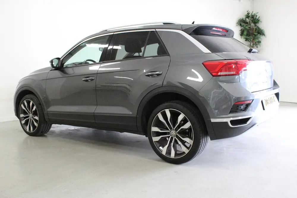 Volkswagen T-Roc 1.5 TSI Style | 19'LMV | ACC | PDC-V/A | CL uit 2019, foto 6