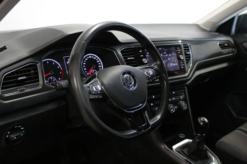 Volkswagen T-Roc 1.5 TSI Style | 19'LMV | ACC | PDC-V/A | CL uit 2019, foto 8