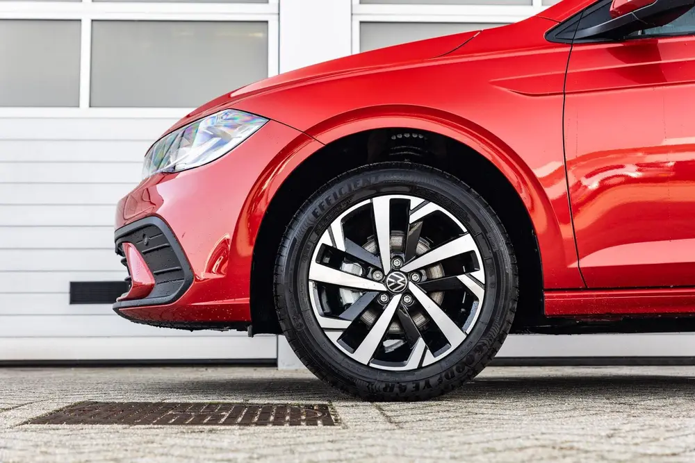 Volkswagen Polo 1.0 TSI 95pk Life Edition | Stoelverwarming uit 2026, foto 12
