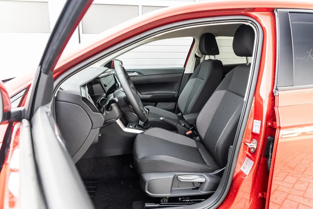 Volkswagen Polo 1.0 TSI 95pk Life Edition | Stoelverwarming uit 2026, foto 13