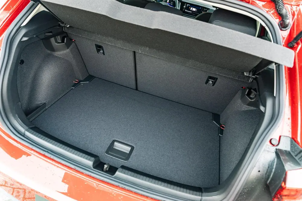 Volkswagen Polo 1.0 TSI 95pk Life Edition | Stoelverwarming uit 2026, foto 15
