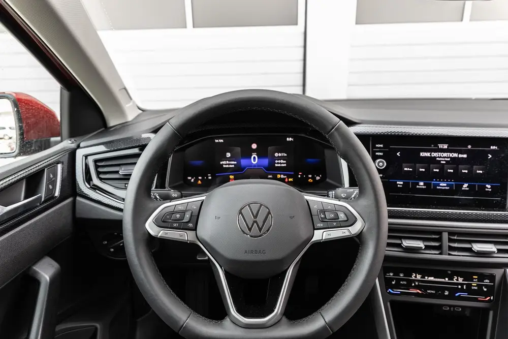 Volkswagen Polo 1.0 TSI 95pk Life Edition | Stoelverwarming uit 2026, foto 19