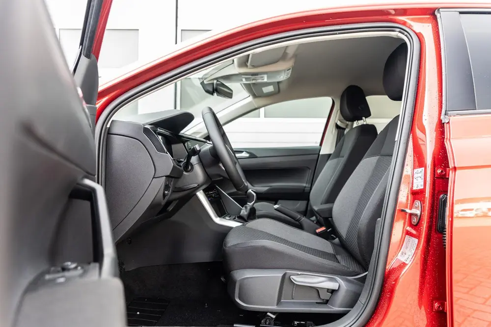 Volkswagen Polo 1.0 TSI 95pk Life Edition | Stoelverwarming uit 2026, foto 4