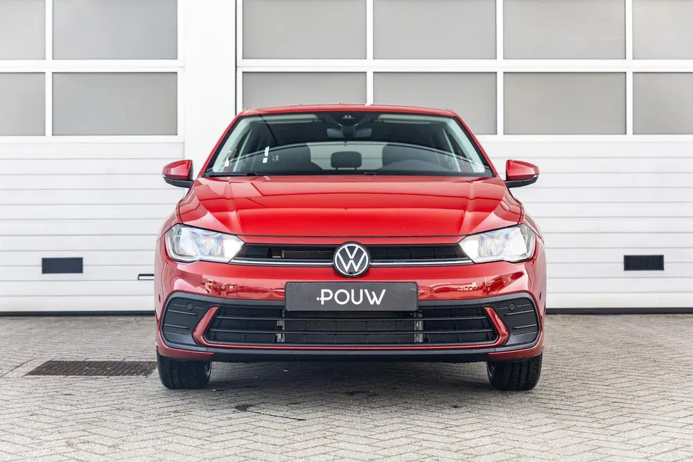 Volkswagen Polo 1.0 TSI 95pk Life Edition | Stoelverwarming uit 2026, foto 6