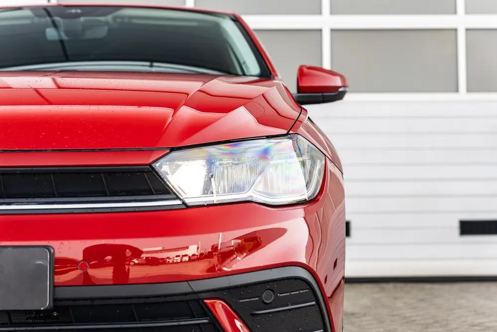 Volkswagen Polo 1.0 TSI 95pk Life Edition | Stoelverwarming uit 2026, foto 7