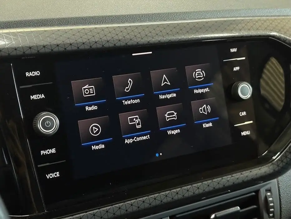 Volkswagen T-Cross 1.5 TSI Style Business R - Automaat - Nav uit 2020, foto 7