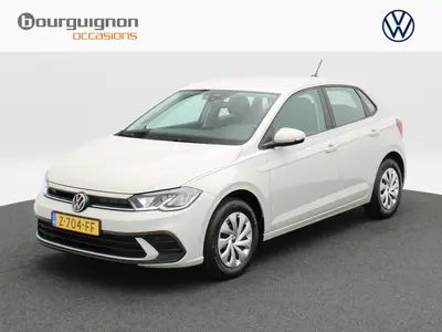 Volkswagen Polo 1.0 TSi Polo | Cruise control | Airco | Carp uit 2024