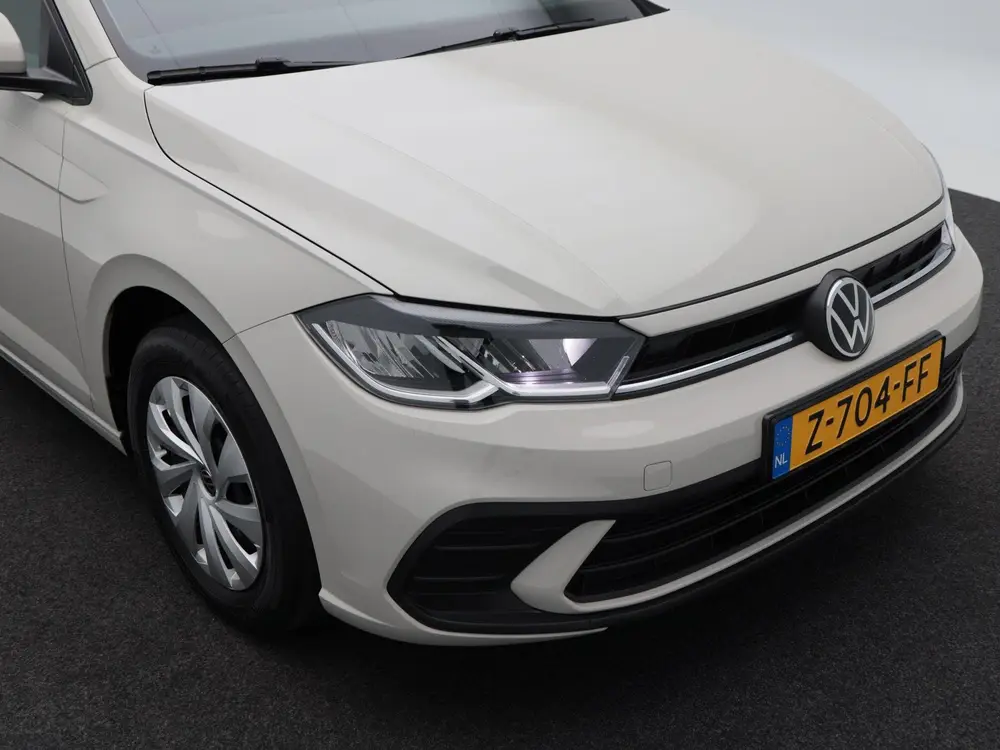 Volkswagen Polo 1.0 TSi Polo | Cruise control | Airco | Carp uit 2024, foto 12