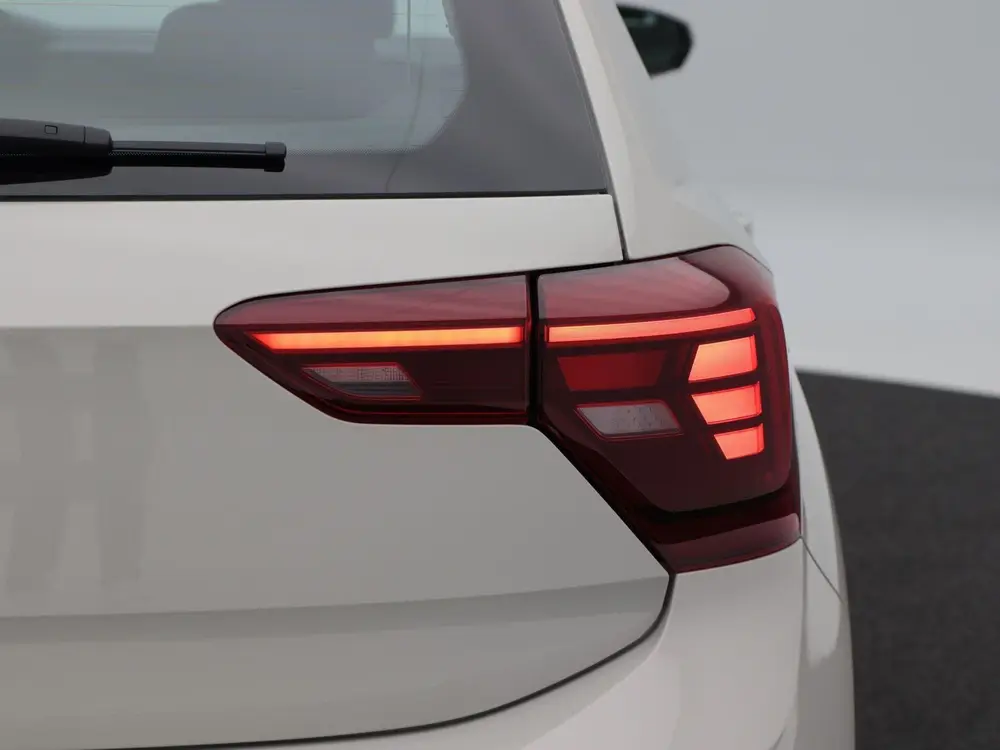 Volkswagen Polo 1.0 TSi Polo | Cruise control | Airco | Carp uit 2024, foto 14