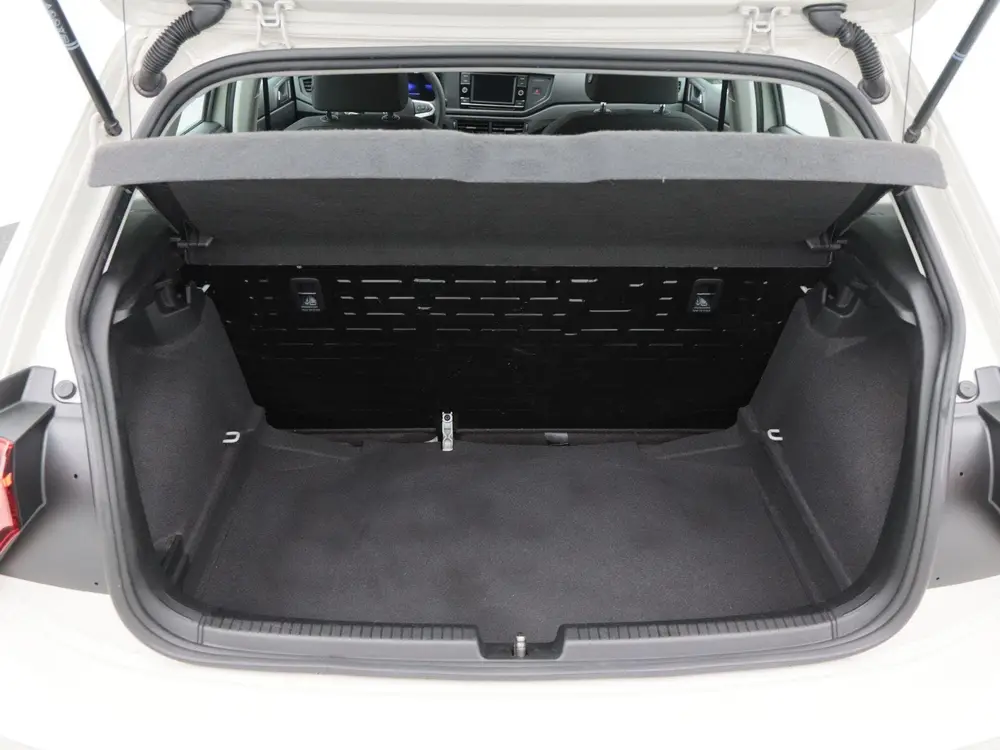 Volkswagen Polo 1.0 TSi Polo | Cruise control | Airco | Carp uit 2024, foto 16