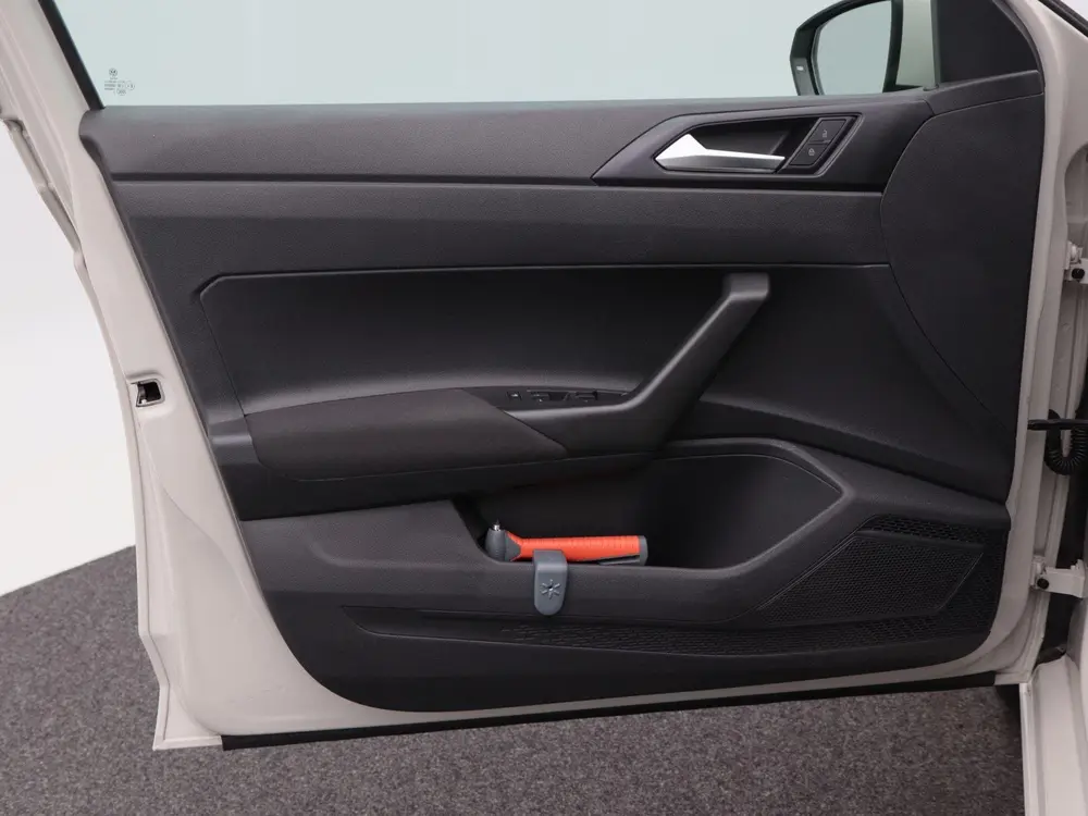 Volkswagen Polo 1.0 TSi Polo | Cruise control | Airco | Carp uit 2024, foto 17