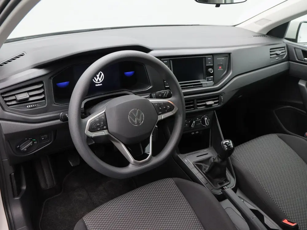 Volkswagen Polo 1.0 TSi Polo | Cruise control | Airco | Carp uit 2024, foto 3
