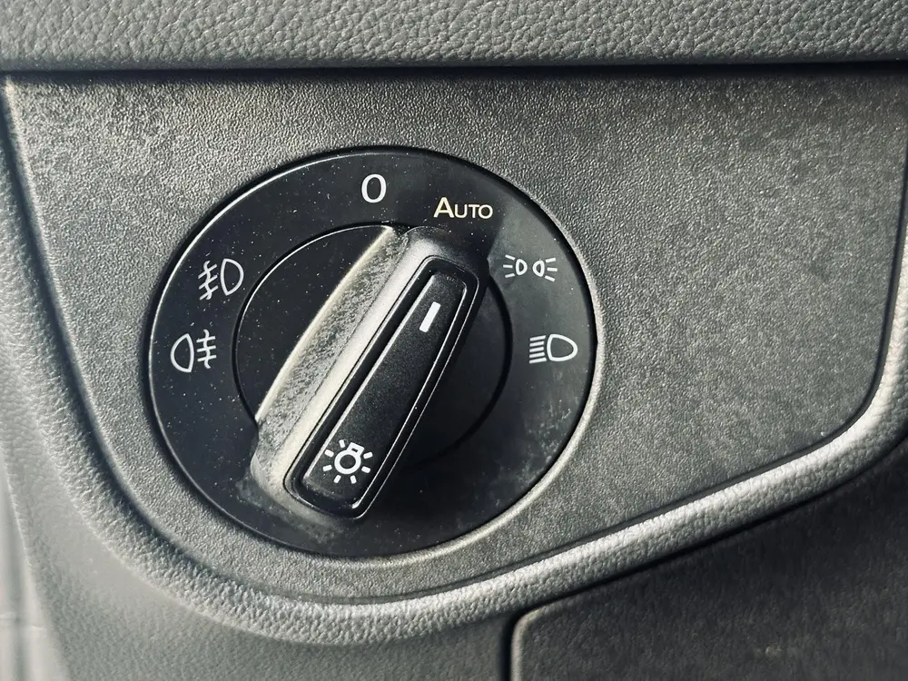 Volkswagen Polo 1.0 TSI R-Line Navi/Camera/AppleCarPlay/xeno uit 2024, foto 18