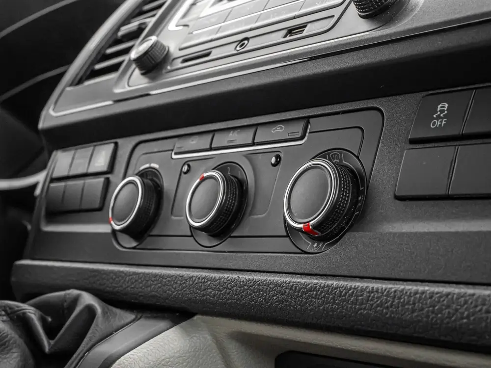 Volkswagen Transporter Kombi 2.0 TDI L1H1 EX BTW BPM VRIJ PR uit 2019, foto 7