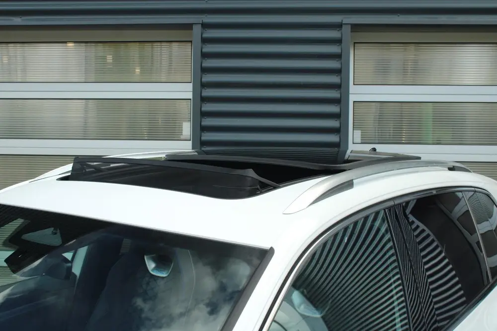 Volkswagen Tiguan 1.5 eHybrid 204pk R-Line Edition | Panoram uit 2026, foto 14