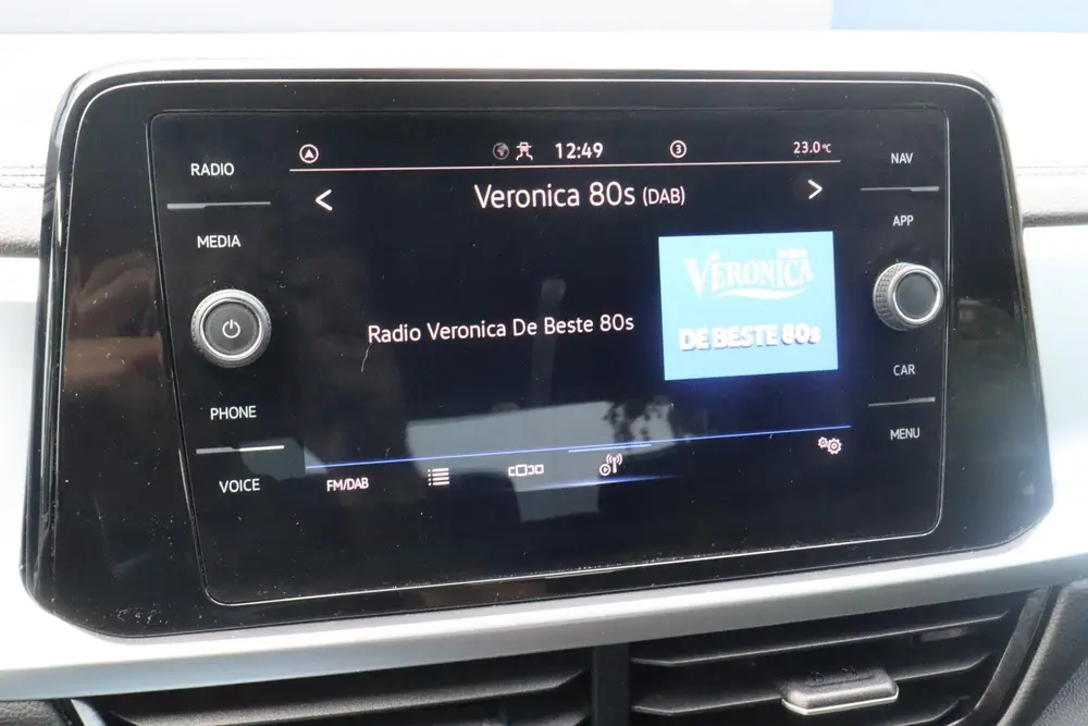 Volkswagen T-Roc 1.0 TSI Life | NL auto | Cruise control ada uit 2022, foto 6