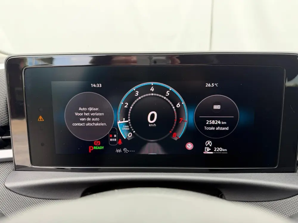 Volkswagen T-Roc 1.5 eTSI Life | Camera | ACC | Proefrit mog uit 2026, foto 10