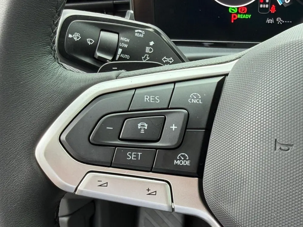 Volkswagen T-Roc 1.5 eTSI Life | Camera | ACC | Proefrit mog uit 2026, foto 12
